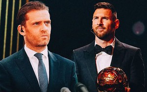 Cựu sao PSG kêu gọi người hâm mộ Paris tấn công Messi