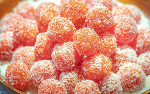 1 loại củ có vị ngọt nhưng tốt ngang insulin tự nhiên giúp hạ đường huyết, cải lão hoàn đồng hiệu quả