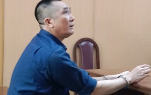 Những vụ án "dở khóc dở cười"