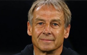 LĐBĐ Hàn Quốc đề nghị sa thải HLV Klinsmann