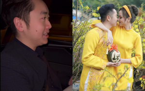 Hoa hậu Việt khoe chồng thứ 3 trẻ đẹp: Yêu đơn phương 5 năm, làm công việc bình thường tại Canada