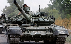 Nga có thể duy trì chiến dịch quân sự ở Ukraine trong bao lâu?