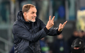 HLV Thomas Tuchel có 4 trận để cứu lấy chiếc ghế ở Bayern