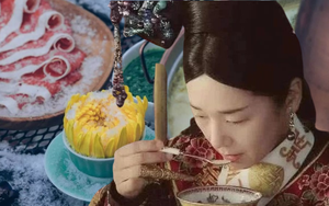 Từ Hi Thái hậu sử dụng một thứ hay thấy trên bàn thờ để dưỡng nhan: Tưởng lạ mà cực kỳ quen!