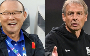 Giáo sư Hàn Quốc so sánh giữa HLV Park Hang-seo và HLV Klinsmann: Khác biệt nằm ở 3 bí quyết trên bàn ăn