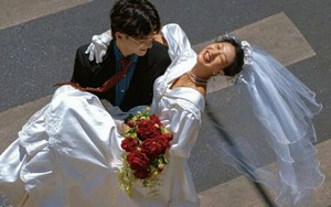 Yêu có ai khôn đâu: “Sinh nhật của cô ấy, tôi đã ăn bánh mì trong một tháng để tặng cô ấy một chiếc nhẫn”
