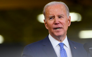 Nguồn tin của FBI bị buộc tội khai man ông Biden và con trai nhận tiền từ Ukraine