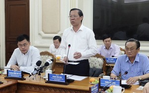 TPHCM làm 220 km đường sắt trong 12 năm: Liệu có khả thi?