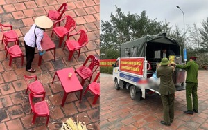 Quán nước mía bị tố bán đồ thừa cho khách: Yêu cầu dừng hoạt động, mời chủ quán lên làm việc