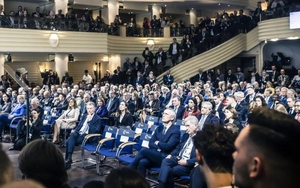 Khai mạc Hội nghị An ninh Munich: “Hoà bình thông qua đối thoại”