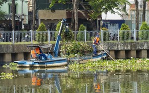 Bàng hoàng vụ bé trai 3 tuổi bị ném xuống kênh ngày mùng 2 Tết: Cứu được bé là "cơ duyên trong đời"