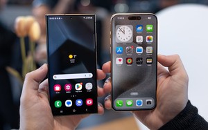 Chuyển sang Android sau khi dùng iPhone lâu năm: "Giờ tôi đã hiểu vì sao người ta ghét Android đến thế"