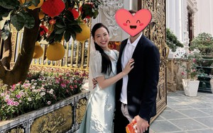 Diễn viên Kim Oanh tiết lộ gia thế chồng sắp cưới, mối quan hệ với mẹ chồng gây bất ngờ