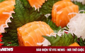 Loại rau thơm giá rẻ ở chợ Việt, được người Nhật coi trọng