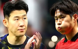 Lee Kang-in rơi vào giai đoạn "khó khăn chưa từng có" sau vụ bật Son Heung-min, chị gái cũng bị vạ lây