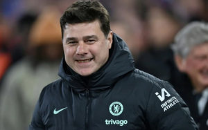 Pochettino thề Chelsea sẽ tấn công Man City ngay tại Etihad