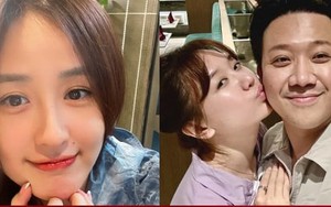 Sao Việt 18/2: Mai Phương Thúy đẹp mộc mạc, Hari Won gọi Trấn Thành là phi công