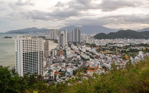 Sắp lên thành phố trực thuộc TW, tỉnh có đường bờ biển dài nhất Việt Nam chi 53 tỷ USD phát triển đô thị