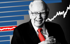 Khối óc thông minh nhất nhì Phố Wall Warren Buffett suy tính gì, công cụ vô giá này có thể giúp nhà đầu tư tìm câu trả lời