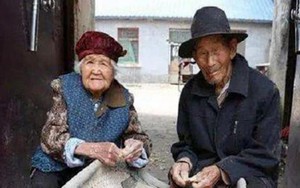 Cặp vợ chồng có 9 người con, sống thọ hơn 115 tuổi nhờ 3 thói quen đơn giản, không phải tập thể dục