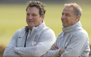 Trợ lý HLV Klinsmann: Vụ ẩu đả của Son và Lee phá hủy công sức của chúng tôi