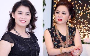 Triệu tập vợ chồng Nguyễn Phương Hằng đến phiên xử Hàn Ni