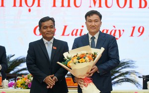 Bầu ông Nguyễn Tuấn Anh làm Phó chủ tịch tỉnh Gia Lai