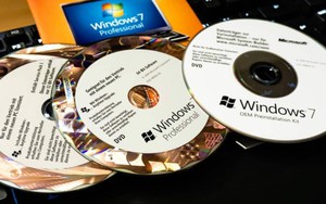 Bị khai tử đã lâu, nhưng đây là những lý do tại sao cái bóng của Windows 7 vẫn bao trùm Windows 10 và 11