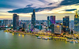 Toàn cảnh tăng trưởng GDP năm 2023 của ASEAN-6: Philippines top 1, Việt Nam xếp thứ mấy?