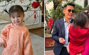 "MC Tuấn Dương và Pam" lọt từ khóa tìm kiếm, hóa ra "thế lực nhí" có mối quan hệ đặc biệt với nam MC nổi tiếng
