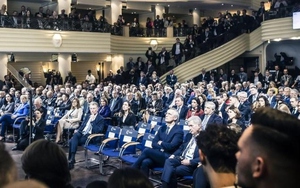 Hội nghị An ninh Munich bế mạc: Từ “cùng thua” đến “cùng thắng”