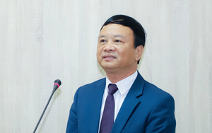 Nghệ An có tân Phó Trưởng Ban Nội chính Tỉnh ủy