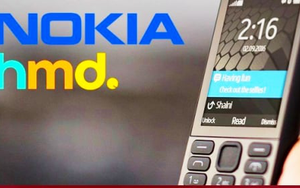 Thương hiệu Nokia sắp bị HMD Global khai tử?