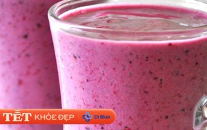 4 loại nước tốt cho tiêu hóa, cuối năm ăn tiệc nhiều nên uống để giảm đầy hơi, khó tiêu: Sẵn có ở Việt Nam