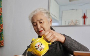Cụ bà 68 tuổi có cuộc sống khiến cả làng phải ghen tỵ nhờ nguyên tắc 3 ‘KHÔNG’: Từ chối chăm cháu dù giá nào