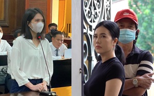 Phản ứng của bố Ngọc Trinh khi con được hưởng án treo, chiều nay sẽ đón con gái về nhà