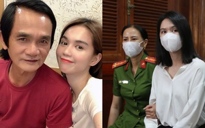 Bố Ngọc Trinh đượm buồn, chị gái mong em được khoan hồng, sớm trở về với gia đình