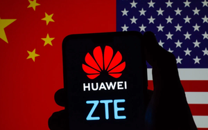 Mỹ 'ngốn' cả chục tỷ USD mở rộng lệnh cấm công nghệ Trung Quốc