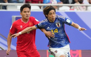 Tuyển thủ Nhật Bản bị cáo buộc tấn công tình dục rời Asian Cup 2023