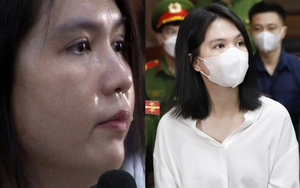 Ngọc Trinh hưởng án treo, trả tự do tại tòa: Luật sư nói "hình phạt có lý, có tình"