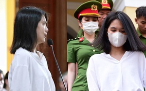 Ngọc Trinh được gia đình và bạn bè đến đón, về nhà đón Tết sau hơn 3 tháng bị tạm giam