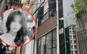 Vụ cô gái 21 tuổi bị sát hại ở Hà Nội: Nhiều người trong khu trọ dọn đồ trong đêm