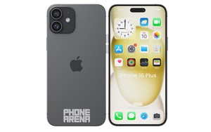 Rò rỉ khuôn của iPhone 16, thiết kế giống phiên bản năm 2017