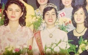 Hoa hậu Bùi Bích Phương lặng người khi nhận tin Á hậu Nguyễn Thu Mai qua đời