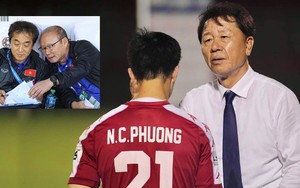 Sa thải Klinsmann, LĐBĐ Hàn Quốc cầu viện các HLV từng thành công ở Việt Nam
