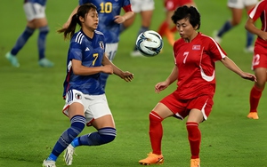 AFC tước quyền đăng cai trận đấu lịch sử của Triều Tiên