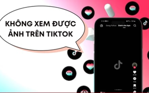 TikTok bị lỗi không xem được ảnh: Nguyên nhân và cách khắc phục