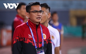 CLB CAHN thiệt quân khi đối đầu SLNA tại vòng 10 V-League