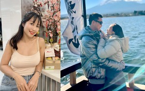 Cuộc sống tại Úc của nữ diễn viên mới được phong NSƯT: Lúc nào cũng vui vẻ, chăm chỉ bán hàng online