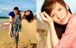 Nữ diễn viên Việt: Vô tình ngồi ngay cạnh người yêu cũ khi đi xem phim cùng bạn mới và định mệnh bất ngờ